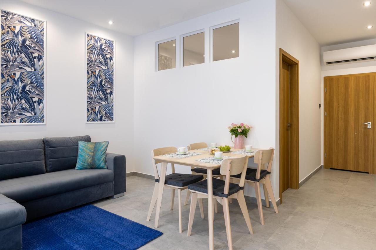 Polanka Apartamenty ニエホジェ エクステリア 写真