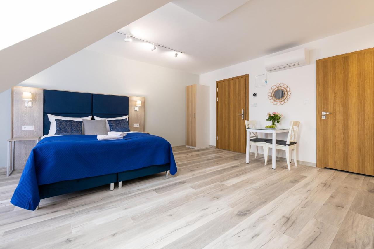 Polanka Apartamenty ニエホジェ エクステリア 写真