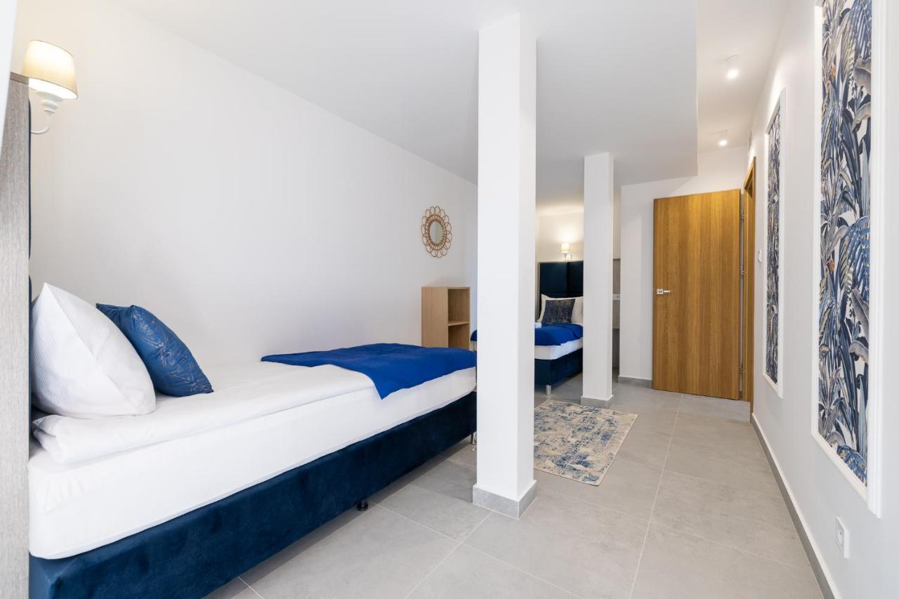 Polanka Apartamenty ニエホジェ エクステリア 写真