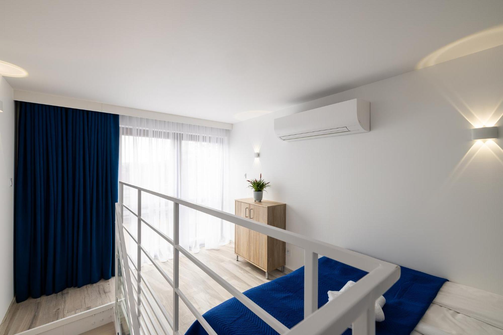 Polanka Apartamenty ニエホジェ エクステリア 写真